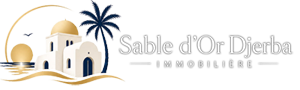 sable dor immobilier Djerba