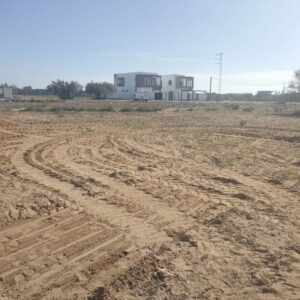 TA002 Terrain Djerba / Midoun