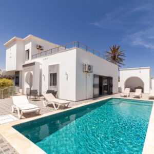 Villa Nour Aghir