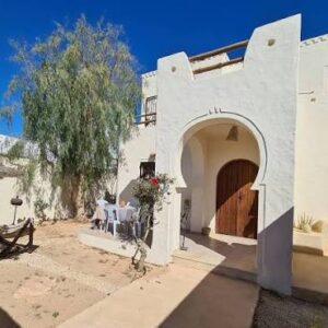 Maison Medenine   Beni khedache